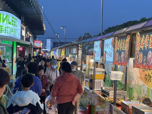 一条游线 串 起各类工厂店,金山购物节开幕,启动百余项主题活动